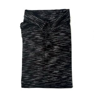 Reebok Golf Polo Black White Speedwick Short Sleeve Size 3XL Big & Tall